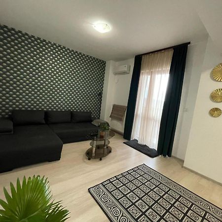 Urban Nest- Apartament Cu 2 Camere, Aproape De Iulius Mall Iasi Exterior photo