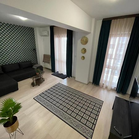 Urban Nest- Apartament Cu 2 Camere, Aproape De Iulius Mall Iasi Exterior photo