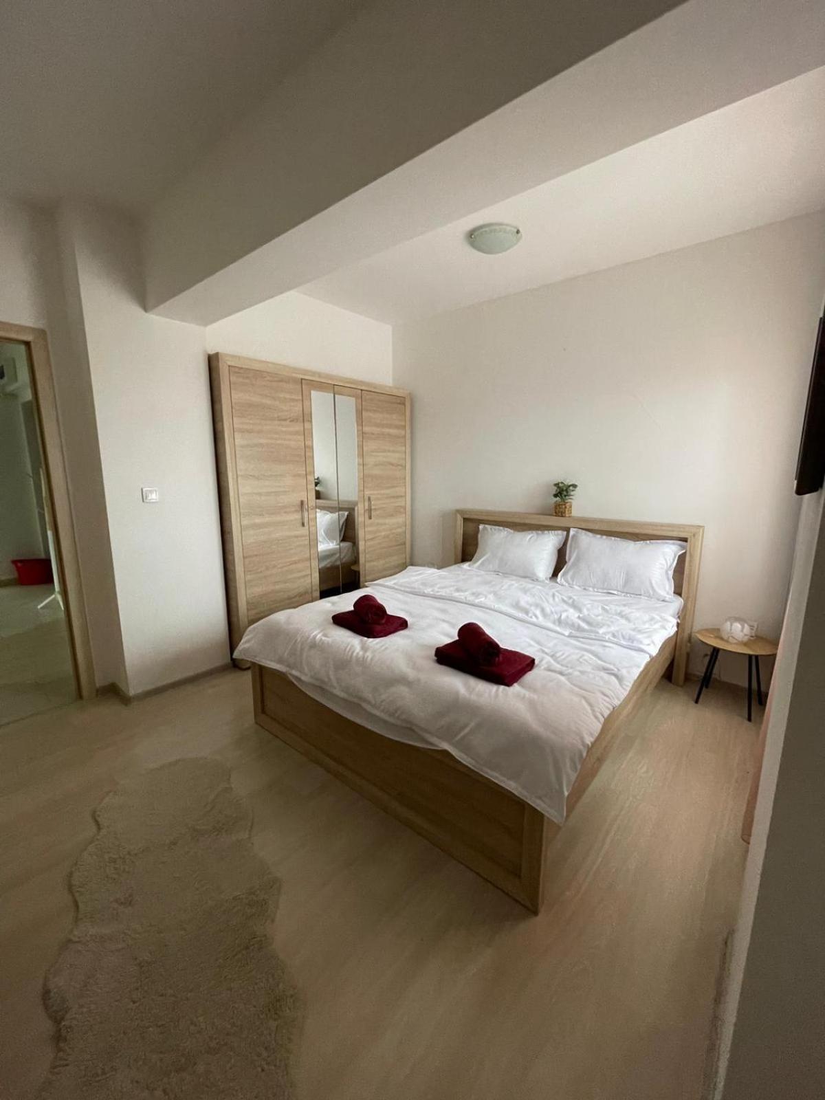 Urban Nest- Apartament Cu 2 Camere, Aproape De Iulius Mall Iasi Exterior photo