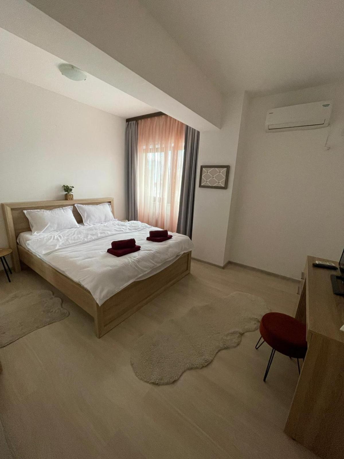 Urban Nest- Apartament Cu 2 Camere, Aproape De Iulius Mall Iasi Exterior photo