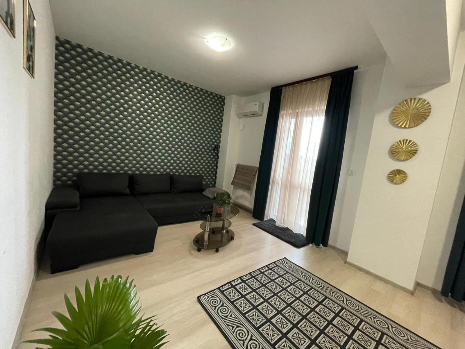 Urban Nest- Apartament Cu 2 Camere, Aproape De Iulius Mall Iasi Exterior photo