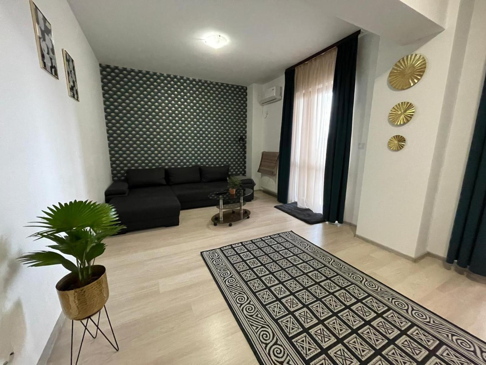 Urban Nest- Apartament Cu 2 Camere, Aproape De Iulius Mall Iasi Exterior photo