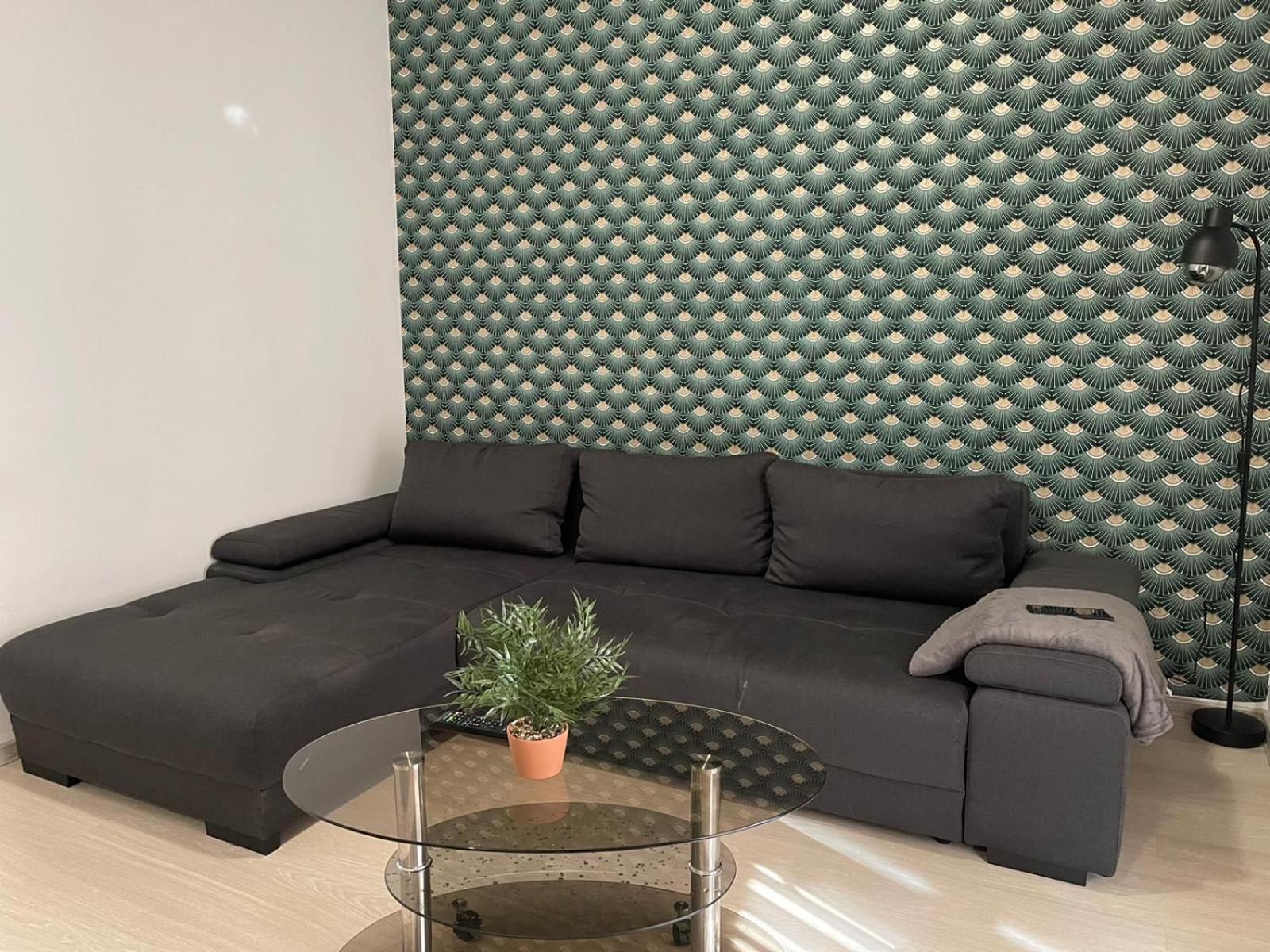 Urban Nest- Apartament Cu 2 Camere, Aproape De Iulius Mall Iasi Exterior photo